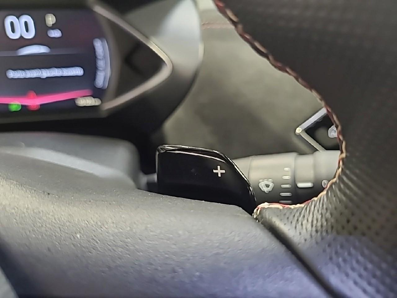Ds Ds 3 hybride 136 e-dct6 edition france — photo 19