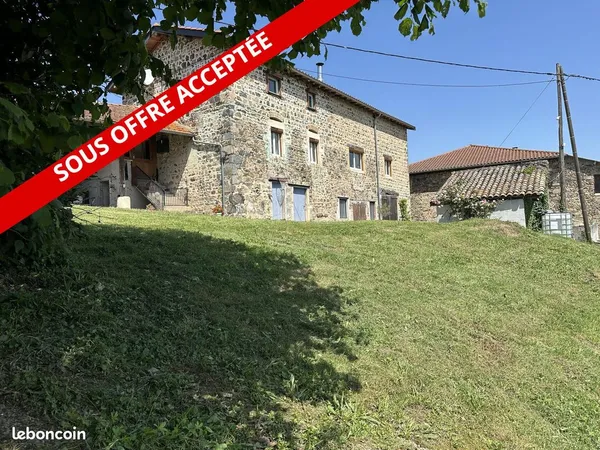 Maison 8 pièces 200 m²