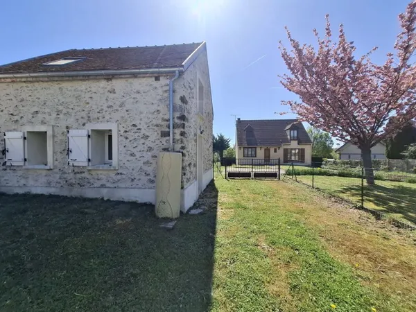 Maison 6 pièces 155 m²