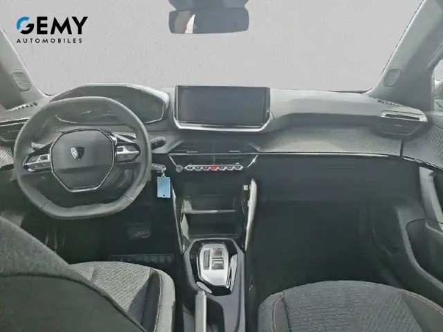 Peugeot 2008 hybrid 110 e-dcs6 — photo 42