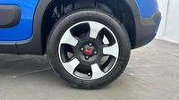 Fiat Panda 1.0 70ch BSG S&S Cross — photo 11