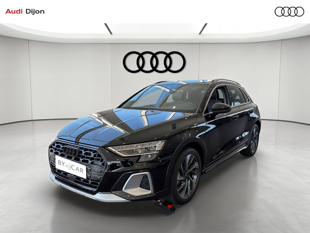 Audi A3 Allstreet TFSI Mild Hybrid 150 S tronic 7