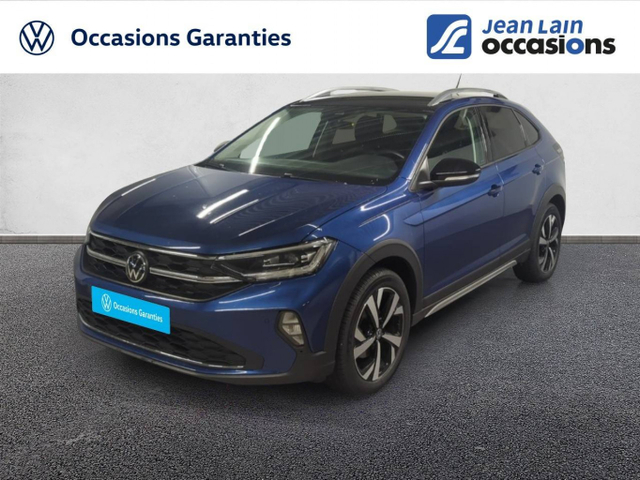 Volkswagen Taigo 1.0 TSI 110 DSG7 Style