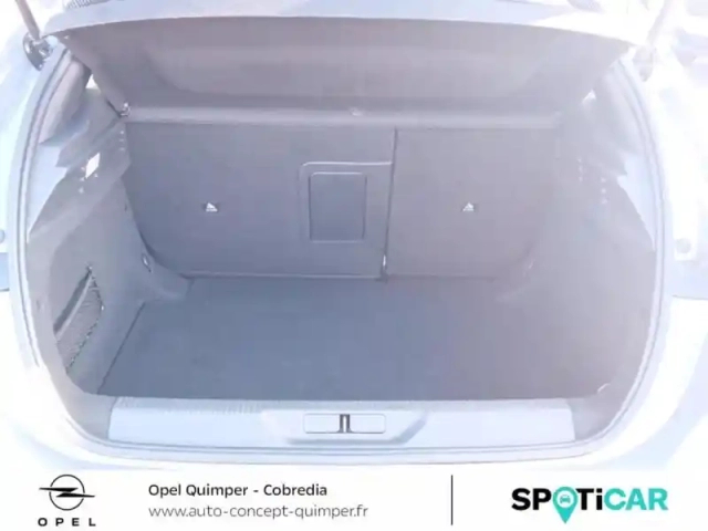 Peugeot 308 1.2 puretech 130ch s&amp;s allure pack — photo 15
