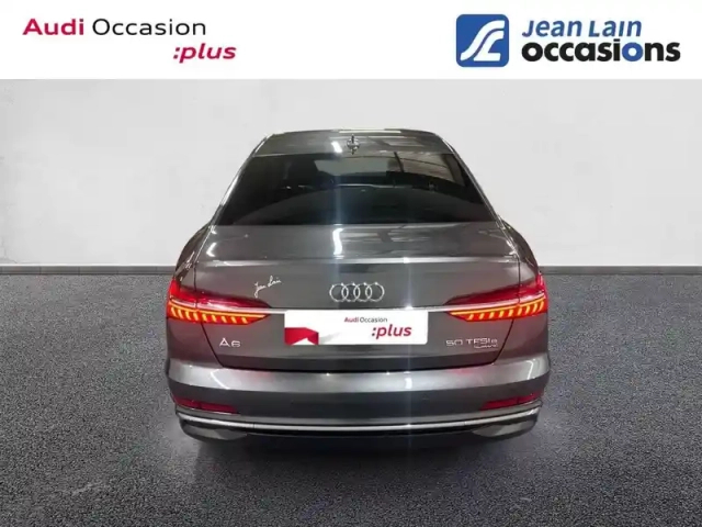 Audi A6 50 tfsie 299 ch s tronic 7 quattro — photo 6