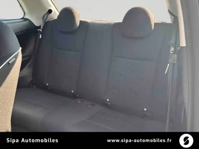 Fiat 500 e 95 ch — photo 12