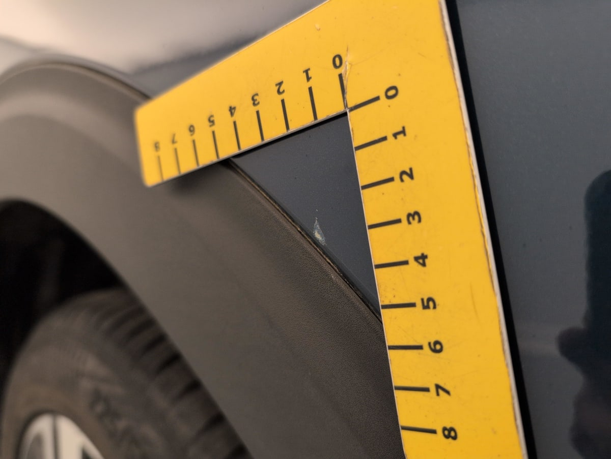 Peugeot 5008 — photo 23