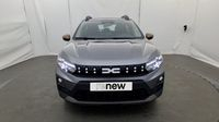 Dacia Sandero 1.2 Eco-G 120ch Stepway Extreme -25