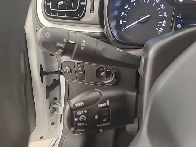 Citroën C3 puretech 83 s&amp;s bvm5 — photo 92