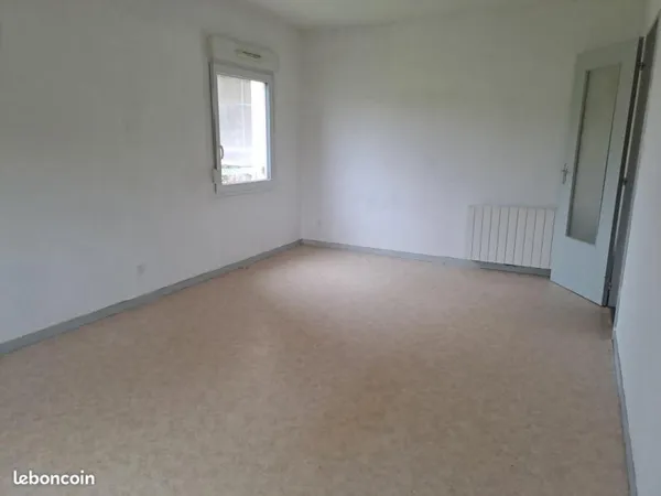 Appartement 1 pièce 35 m²
