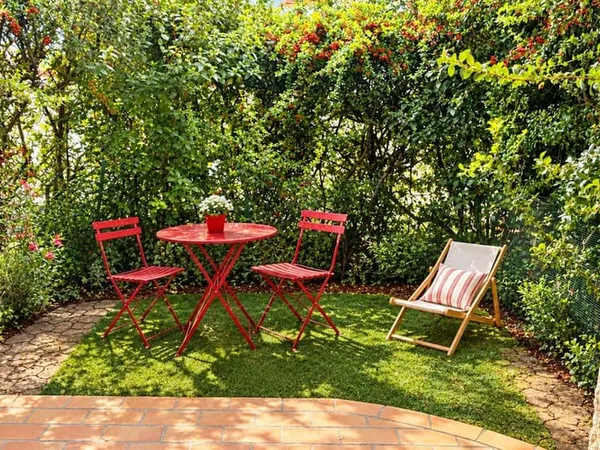 Studio 1 pièce 18 m²