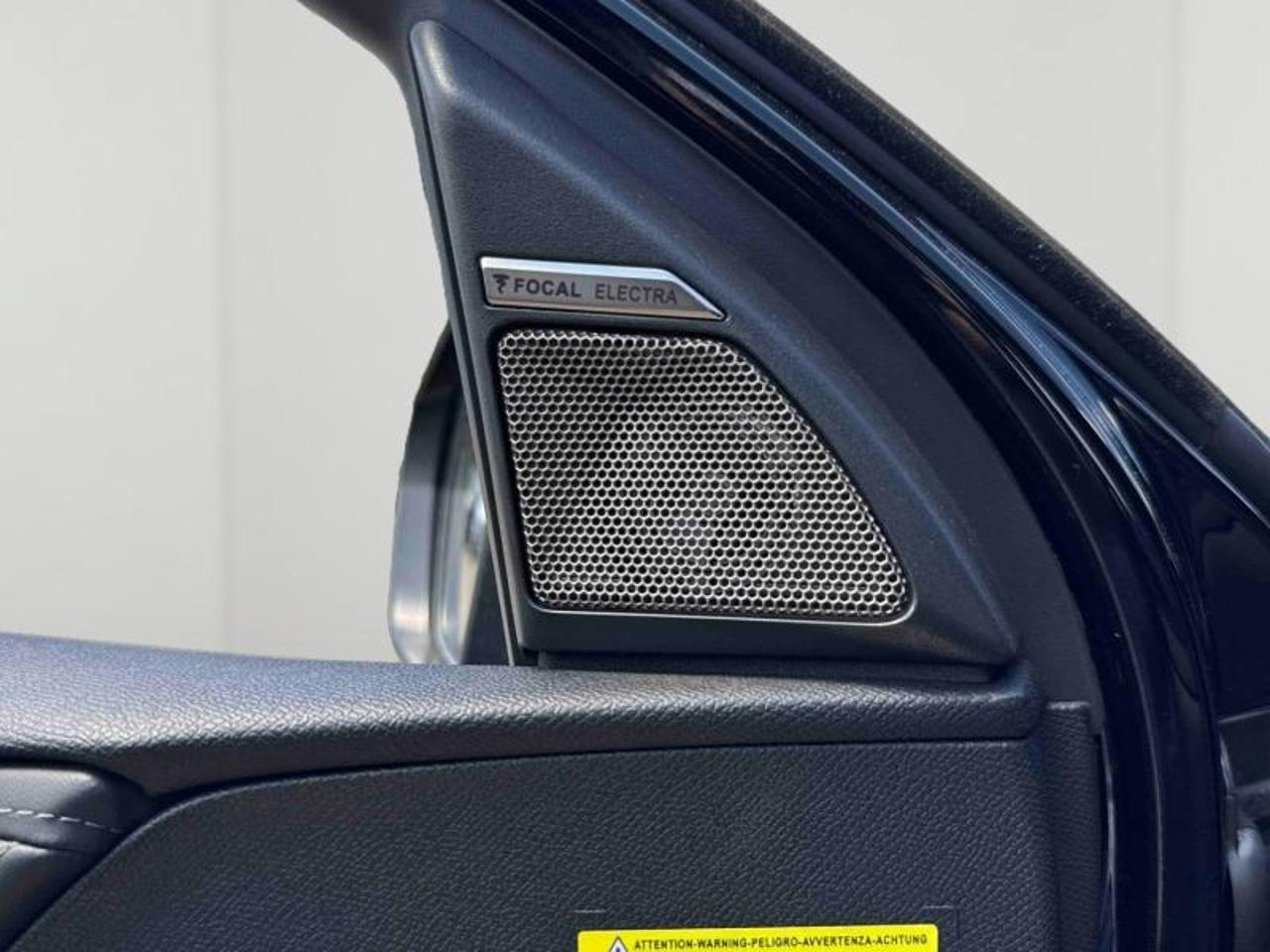 Ds Ds 7 crossback e-tense 225 rivoli // focal // toit ouvrant // cof — photo 18