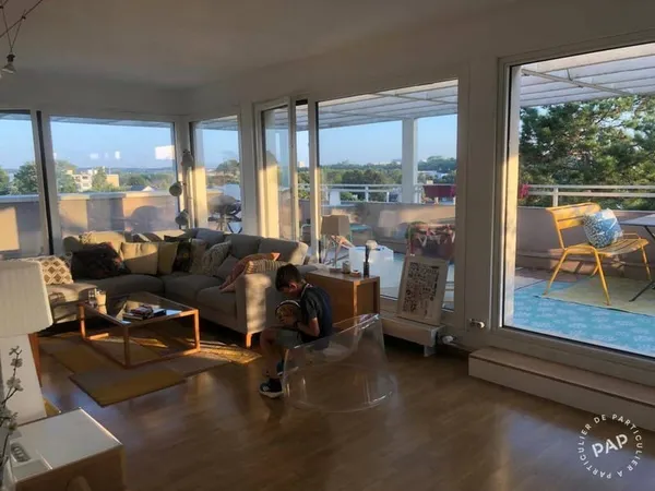 Appartement 3 pièces 80 m²