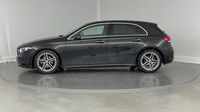 Mercedes Classe A 180 d 116ch AMG Line 7G-DCT — photo 7