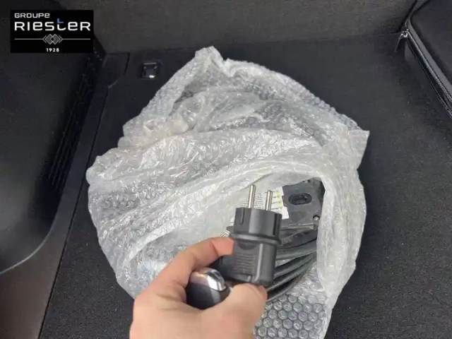 Hyundai Kona electrique 39 kwh - 136 ch — photo 76