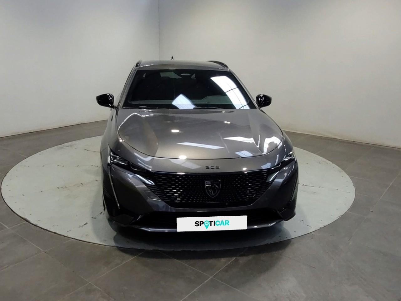 Peugeot 308 sw phev 180 e-eat8 gt — photo 8