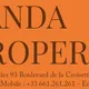 AMANDA PROPERTIES
