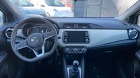 Nissan Micra 1.0 IG-T 92CV ACENTA 2021.5 — photo 8