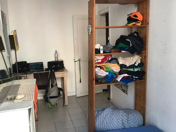 Chambre Colocation Marseille 4p 80m² 350€
