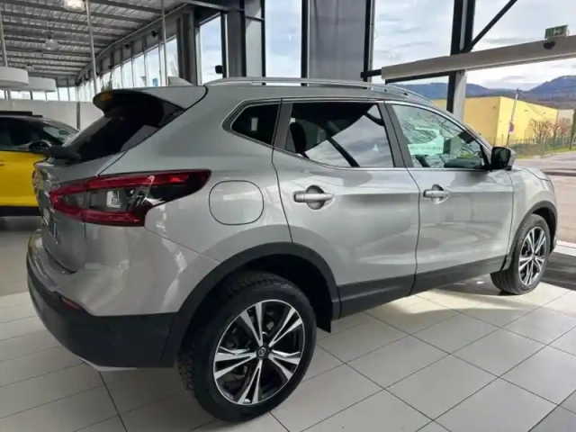 Nissan Qashqai 1.7 dci 150ch n-connecta intelligent 4x4 xtronic 2019 — photo 20