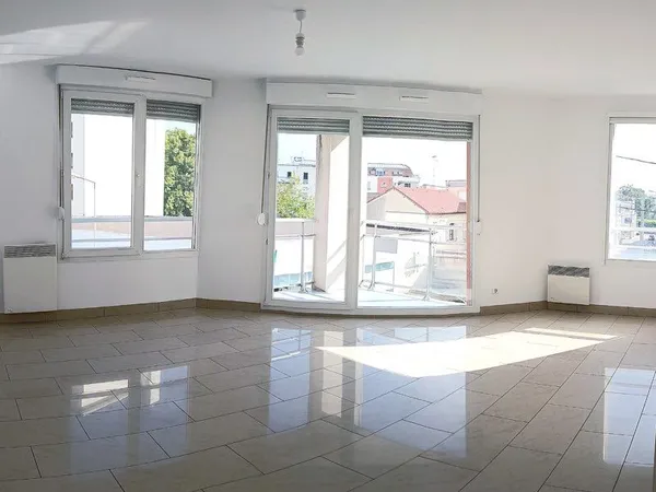 Appartement T2