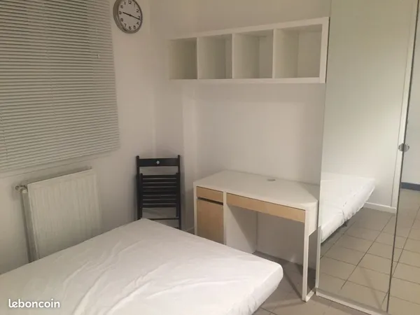 Location studio Lille