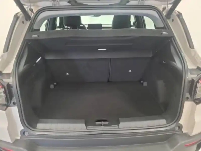 Jeep Avenger electrique 156ch 115kw altitude — photo 13