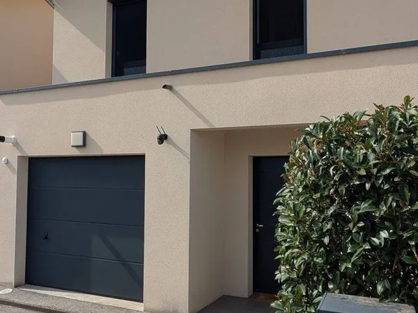 Maison 5 pièces 113 m²