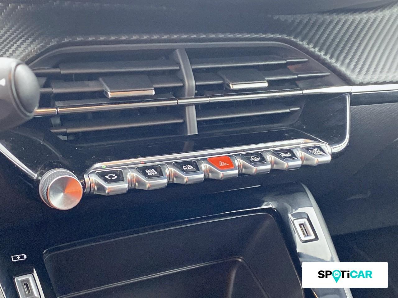 Peugeot 208 1.2 puretech 100ch s&s style — photo 15