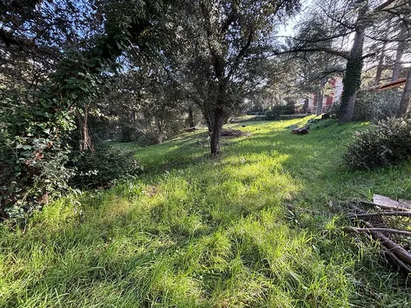 A vendre, Terrain Aubagne 13400, La Pérussonne