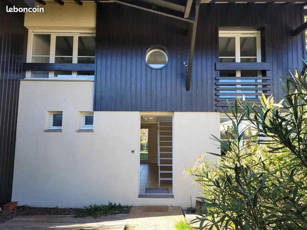 Maison T3 - 78 m²
