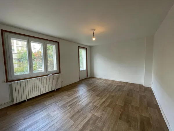 Maison 5 pièces 81 m²