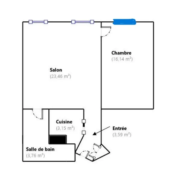 Photo 1