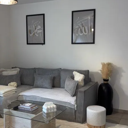 Location Annemasse centre