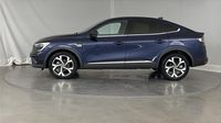 Renault Arkana 1.6 E-Tech 145ch full hybrid Techno -23 — photo 7