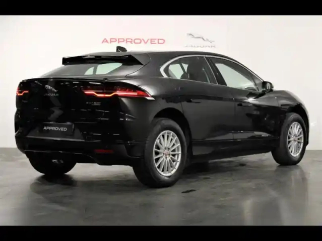 Jaguar I-Pace ev400 s awd — photo 19
