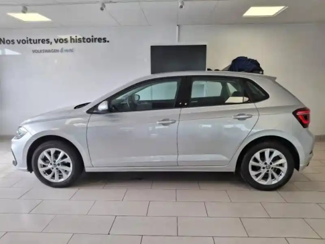 Volkswagen Polo 1.0 tsi 95ch style — photo 6