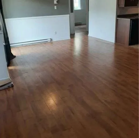 Appartement F3