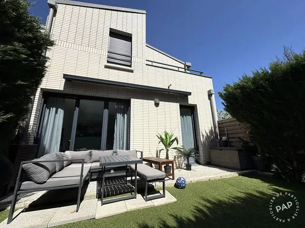 Maison 5 pièces 95 m²