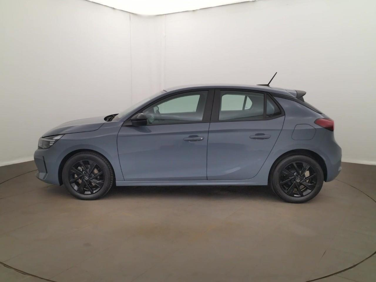 Opel Corsa 1.2 turbo 100 ch bvm6 — photo 2