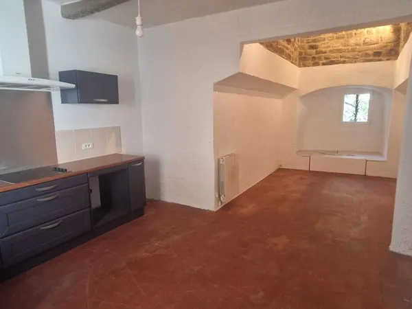 Maison de village 3 pièces 61 m²