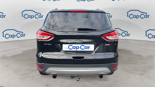 Ford Kuga 1.5 Ecoboost 150 - Titanium – 2016 – 136480 km – Essence – Boîte Manuelle — photo 13