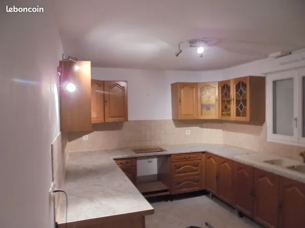 Maison a louer 5 chambres
