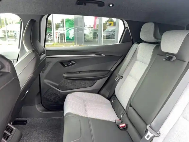 Renault Scenic e-tech électrique 220 ch grande autonomie — photo 16