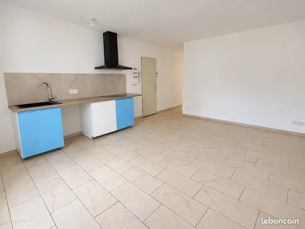 Appartement p3