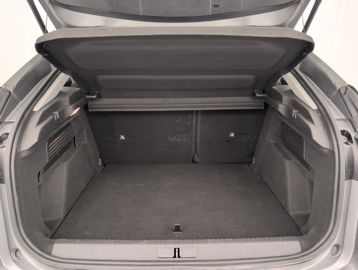 Citroën C4 — photo 11