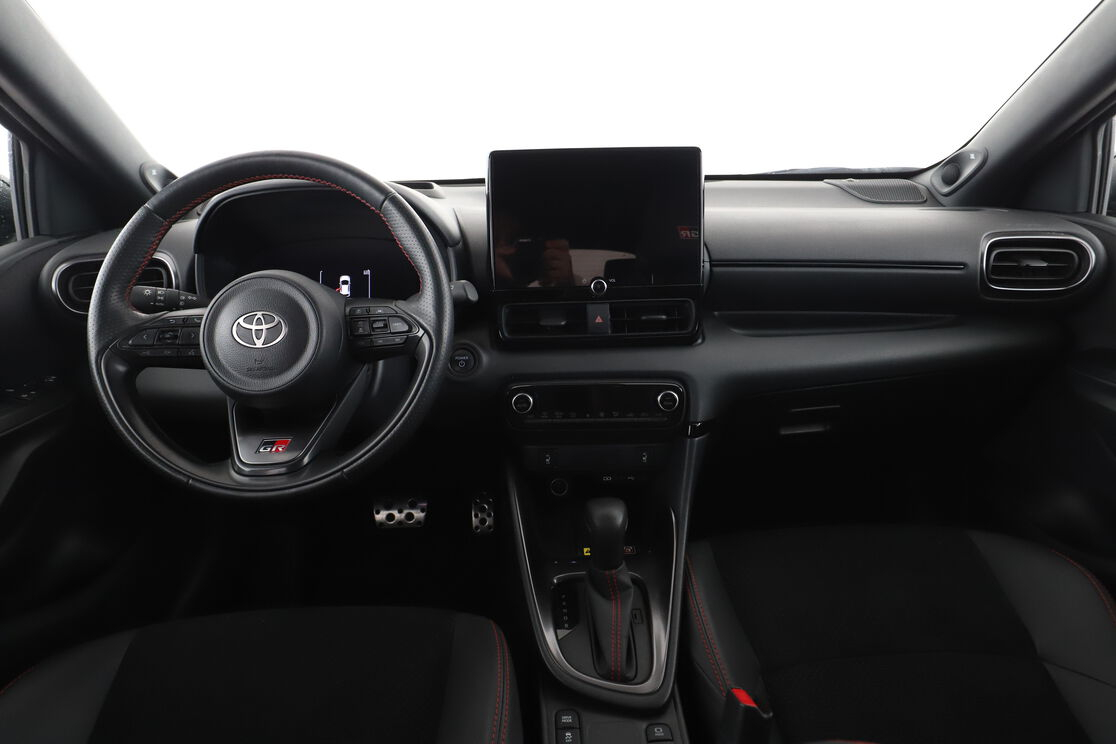 Toyota Yaris 1.5 Hybride GR Sport — photo 11