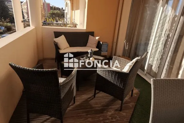 Appartement 4 pièces 94 m²