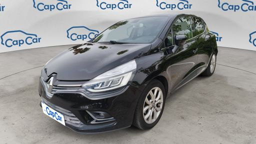 Renault Clio 1.5 dCi 90 - Intens – 2019 – 98082 km – Diesel – Boîte Manuelle — photo 11