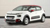 Citroen C3 PureTech 82ch Graphic S&S E6.d — photo 1